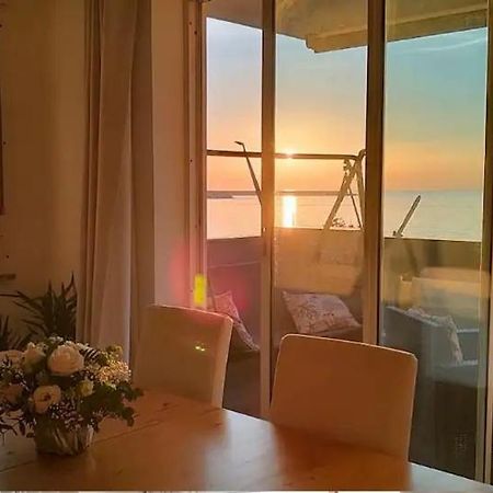 Seahorse B&B Alghero Eksteriør billede