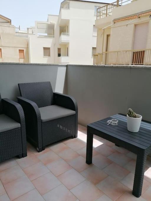 Seahorse B&B Alghero Eksteriør billede