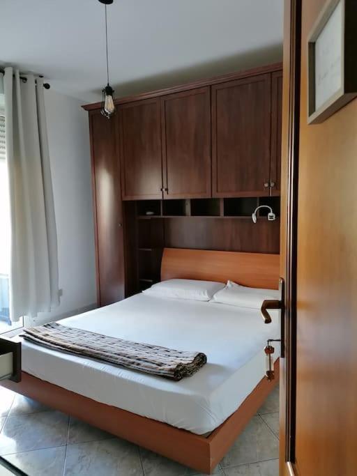 Seahorse B&B Alghero Eksteriør billede