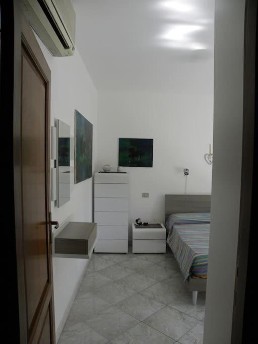 Seahorse B&B Alghero Eksteriør billede