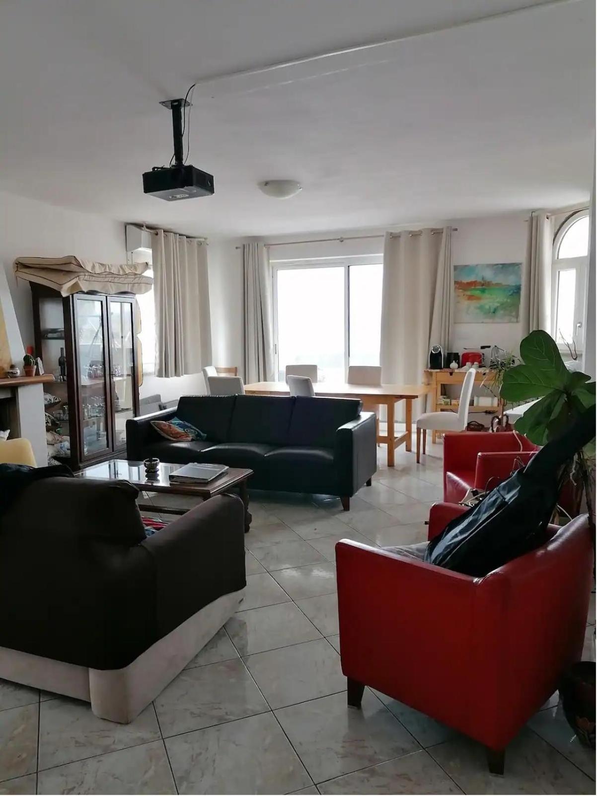 Seahorse B&B Alghero Eksteriør billede