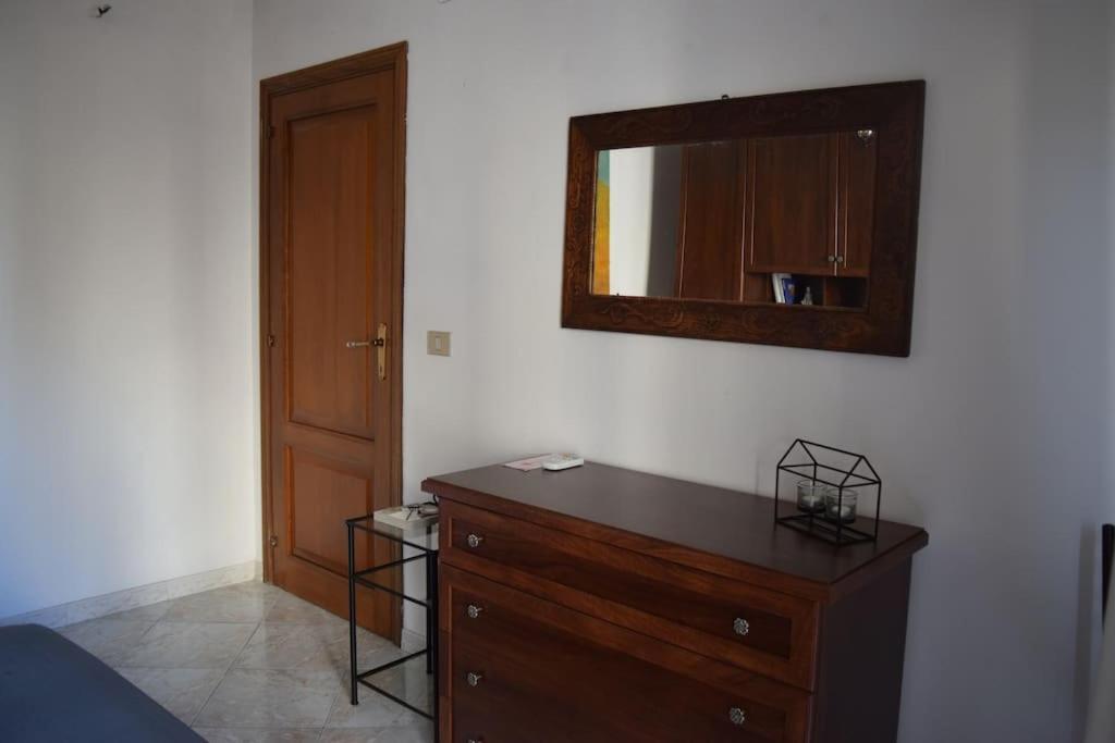 Seahorse B&B Alghero Eksteriør billede