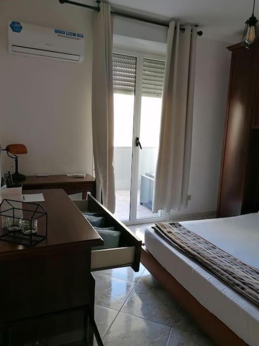 Seahorse B&B Alghero Eksteriør billede