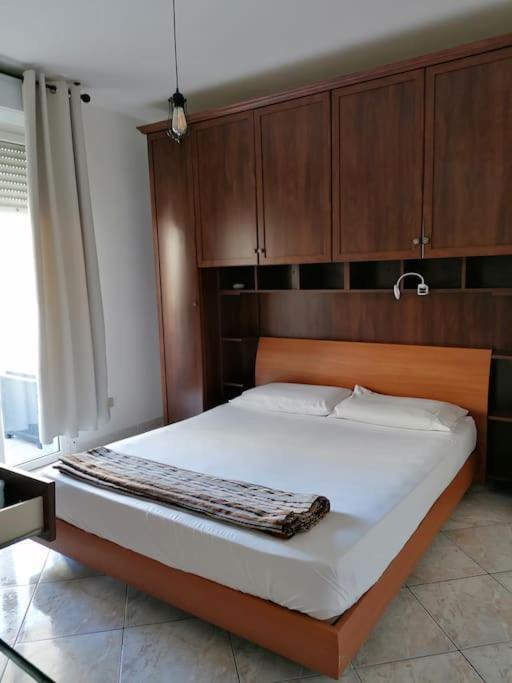 Seahorse B&B Alghero Eksteriør billede