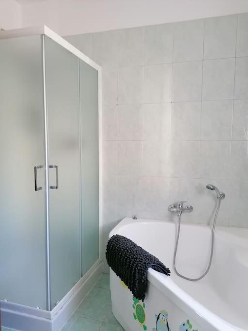 Seahorse B&B Alghero Eksteriør billede