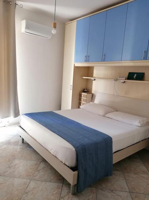 Seahorse B&B Alghero Eksteriør billede