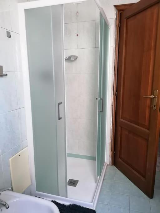Seahorse B&B Alghero Eksteriør billede
