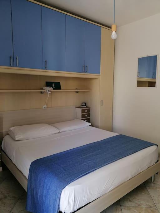 Seahorse B&B Alghero Eksteriør billede
