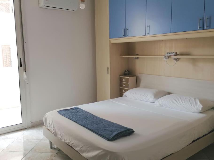 Seahorse B&B Alghero Eksteriør billede