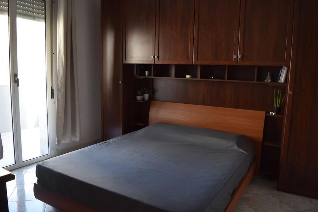 Seahorse B&B Alghero Eksteriør billede