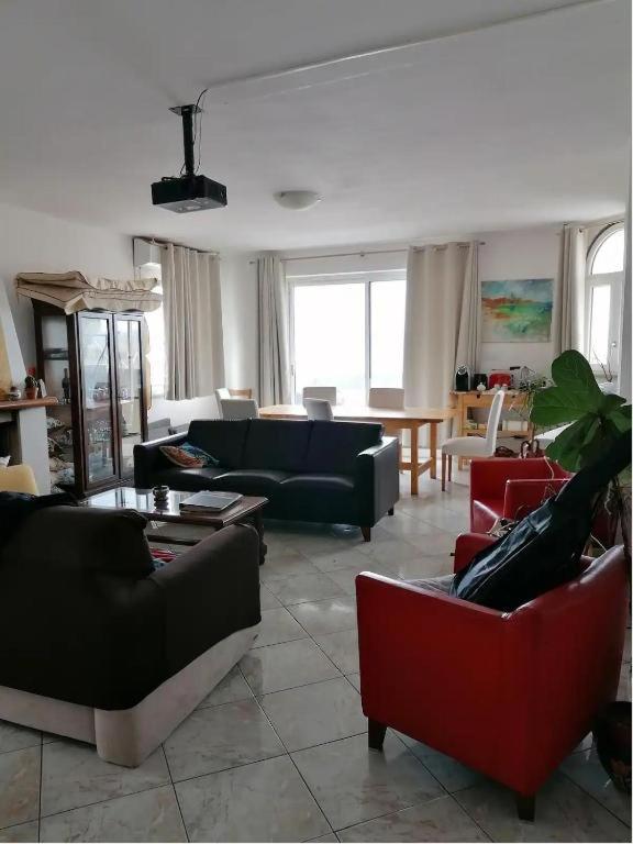 Seahorse B&B Alghero Eksteriør billede