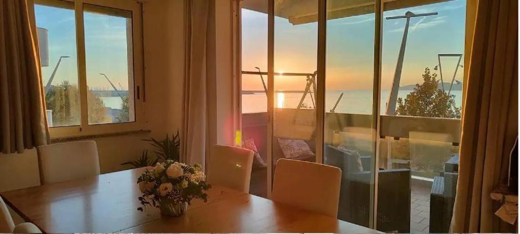 Seahorse B&B Alghero Eksteriør billede